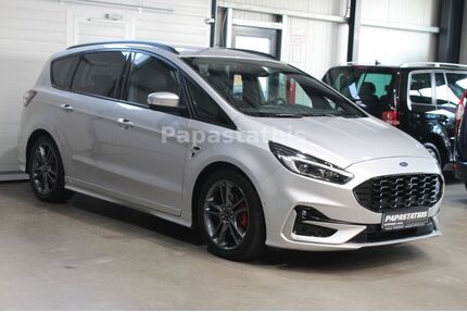 Ford S-Max Gebrauchtwagen