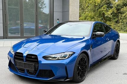 BMW M4 Gebrauchtwagen