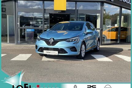 Renault Clio Gebrauchtwagen