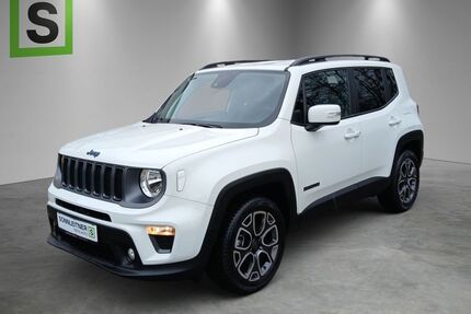 Jeep Renegade Gebrauchtwagen