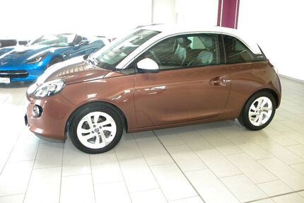 Opel Adam Gebrauchtwagen