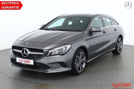 Mercedes-Benz CLA 200 Gebrauchtwagen