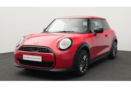 Mini Cooper C Gebrauchtwagen