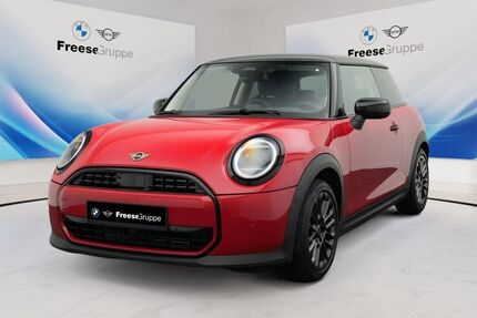 Mini Cooper C Gebrauchtwagen