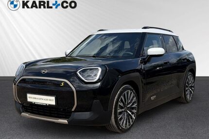 Mini Aceman SE Gebrauchtwagen