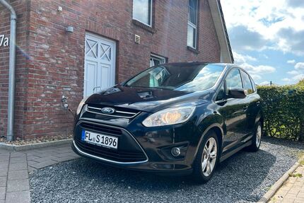 Ford C-Max Gebrauchtwagen