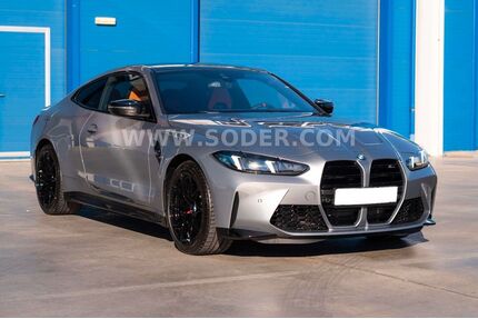 BMW M4 Gebrauchtwagen