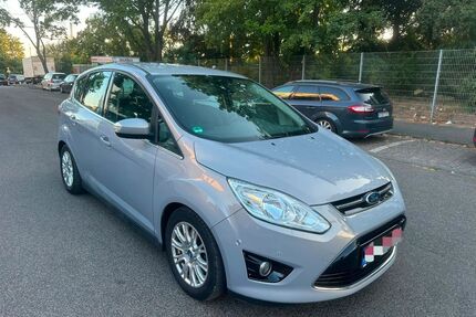 Ford C-Max Gebrauchtwagen