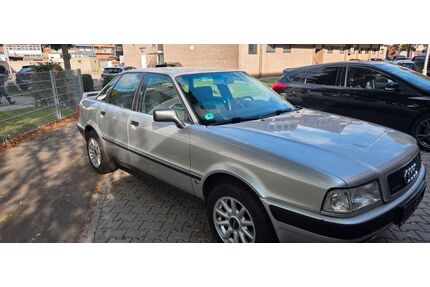 Audi quattro Gebrauchtwagen