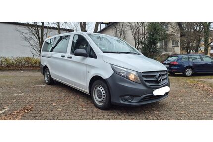 Mercedes-Benz Vito Gebrauchtwagen