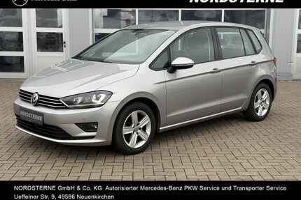 VW Golf Sportsvan Gebrauchtwagen