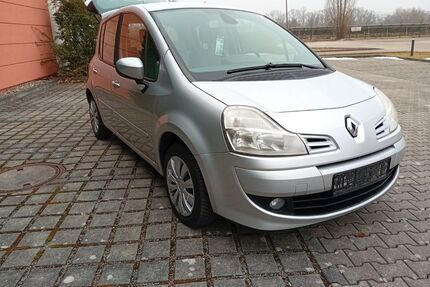 Renault Modus Gebrauchtwagen