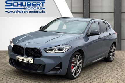 BMW X2 Gebrauchtwagen