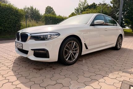 BMW 530 Gebrauchtwagen