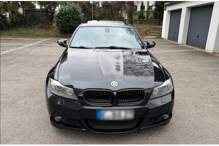 BMW 325 Gebrauchtwagen