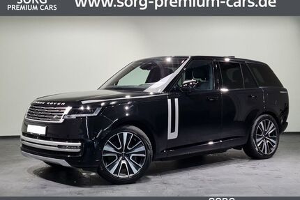 Land Rover Range Rover Gebrauchtwagen