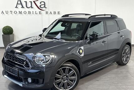 Mini Cooper SE Countryman Gebrauchtwagen
