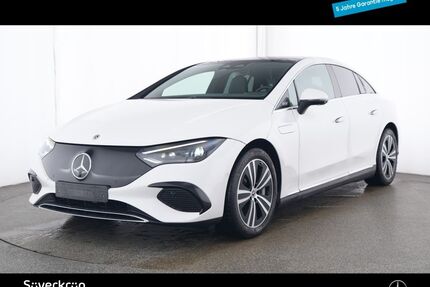 Mercedes-Benz EQE Gebrauchtwagen