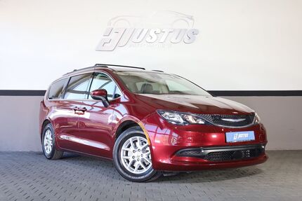 Chrysler Pacifica Gebrauchtwagen