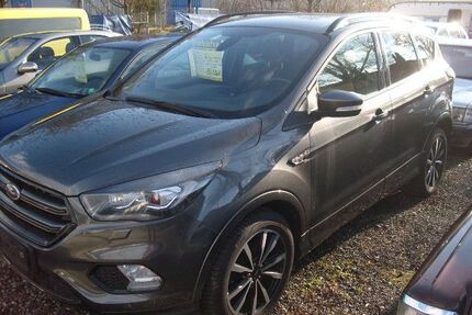 Ford Kuga Gebrauchtwagen
