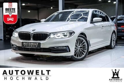 BMW 530 Gebrauchtwagen