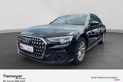 Audi A8 Gebrauchtwagen