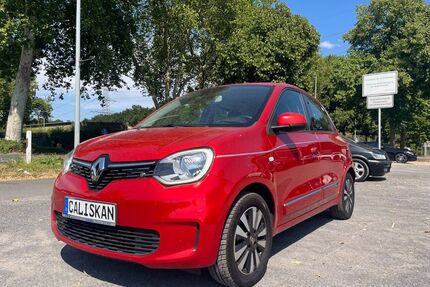 Renault Twingo Gebrauchtwagen