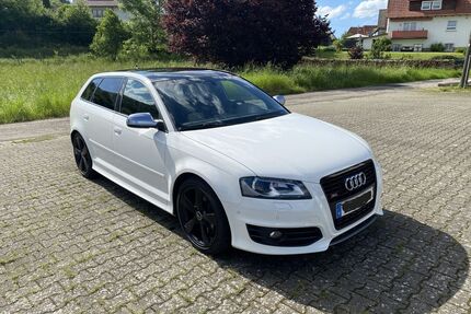 Audi S3 Gebrauchtwagen