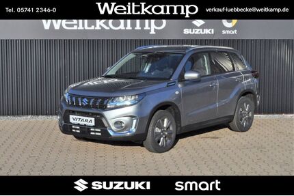 Suzuki Vitara Gebrauchtwagen