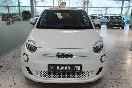 Fiat 500e Gebrauchtwagen