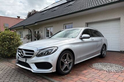 Mercedes-Benz C 250 Gebrauchtwagen