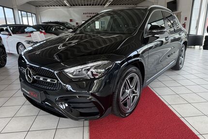 Mercedes-Benz GLA 220 Gebrauchtwagen