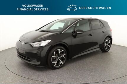 VW ID.3 Gebrauchtwagen