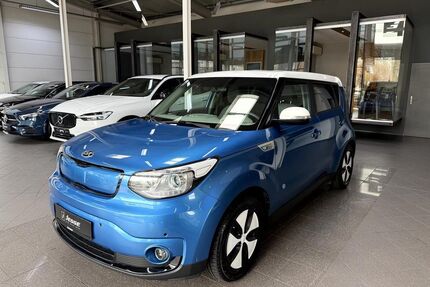 Kia Soul Gebrauchtwagen