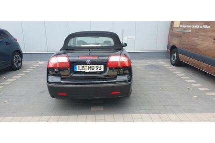 Saab 9-3 Gebrauchtwagen