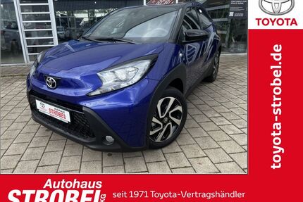 Toyota Aygo (X) Gebrauchtwagen