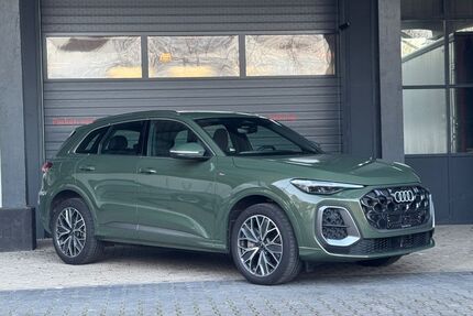 Audi Q5 Gebrauchtwagen