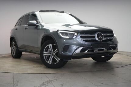 Mercedes-Benz GLC 300 Gebrauchtwagen