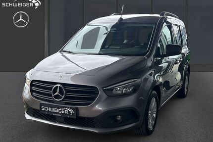 Mercedes-Benz Citan Gebrauchtwagen