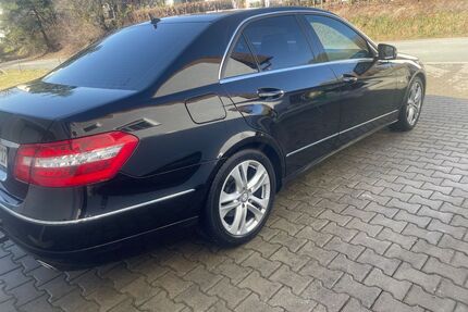 Mercedes-Benz E 300 Gebrauchtwagen