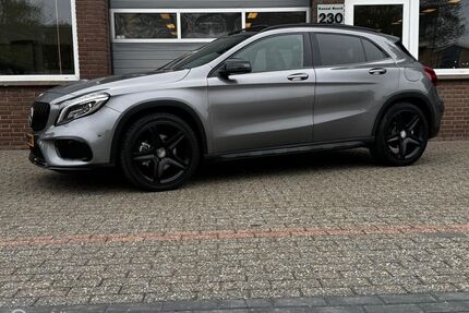 Mercedes-Benz GLA 250 Gebrauchtwagen