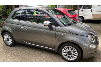 Fiat 500 Gebrauchtwagen