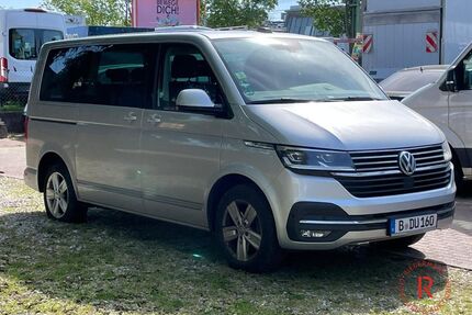 VW Andere Gebrauchtwagen
