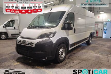 Fiat Ducato Gebrauchtwagen