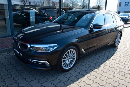 BMW 530 Gebrauchtwagen