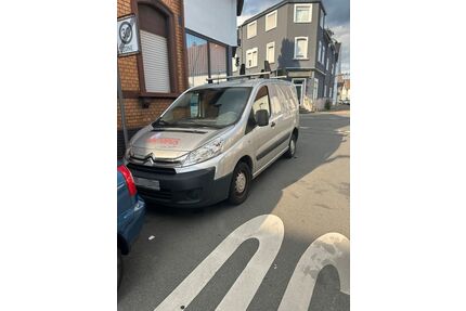 Citroen Jumpy Gebrauchtwagen