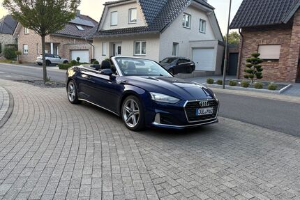 Audi A5 Gebrauchtwagen