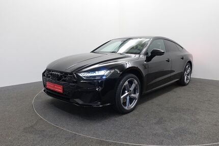 Audi A7 Gebrauchtwagen