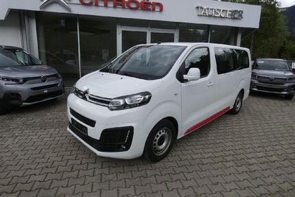 Citroen Jumpy Gebrauchtwagen