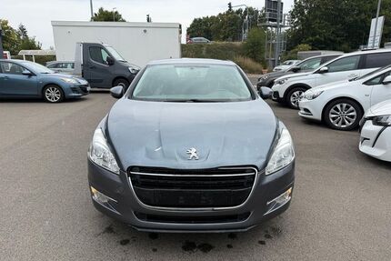 Peugeot 508 Gebrauchtwagen